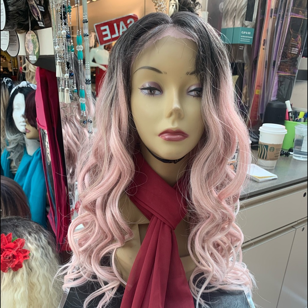 Wigs